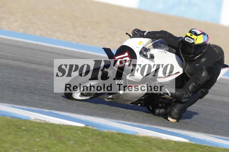 Archiv-2025/02 28.-31.01.2025 Moto Center Thun Jerez/blau-blue/18